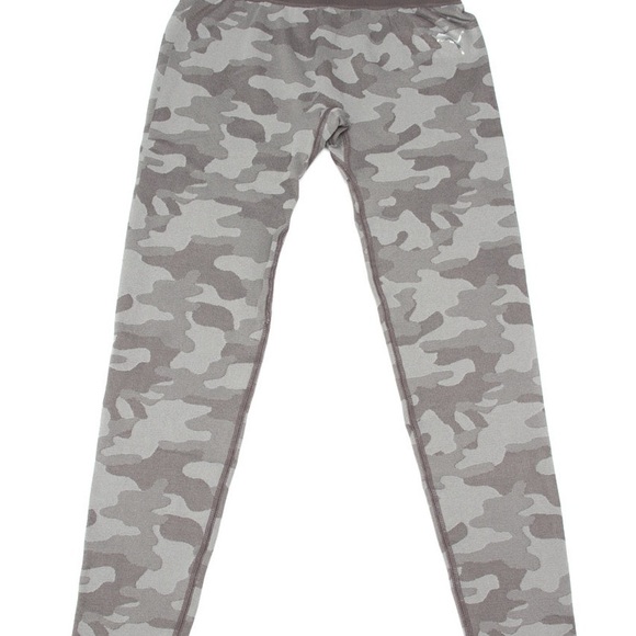 BNWT PUMA seamless leggings. - Picture 1 of 5